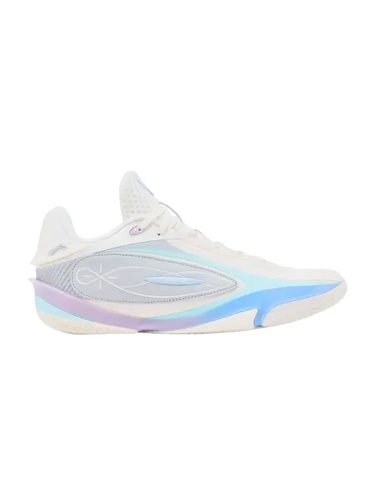 Кроссовки баскетбольные Li-Ning — изображение 1 из 1, розовый