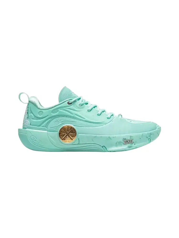 Кроссовки Li-Ning Way of Wade 12 Low — изображение 1 из 1