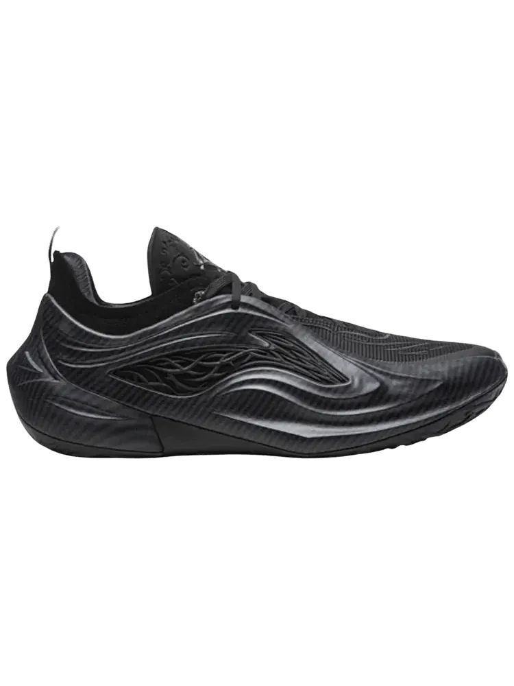 Кроссовки Li-Ning JB4 — изображение 1 из 1, черный