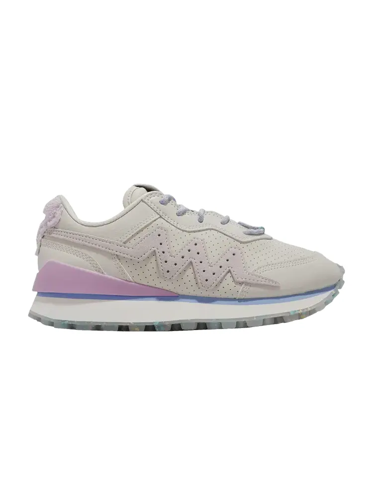 Кроссовки Li-Ning Wmns Wade 001 Cotton Candy — изображение 1 из 1, белый