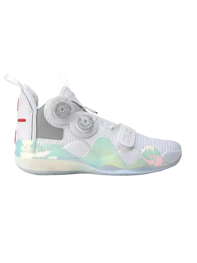 Кроссовки Li-Ning Way of Wade 8 — изображение 1 из 1, белый