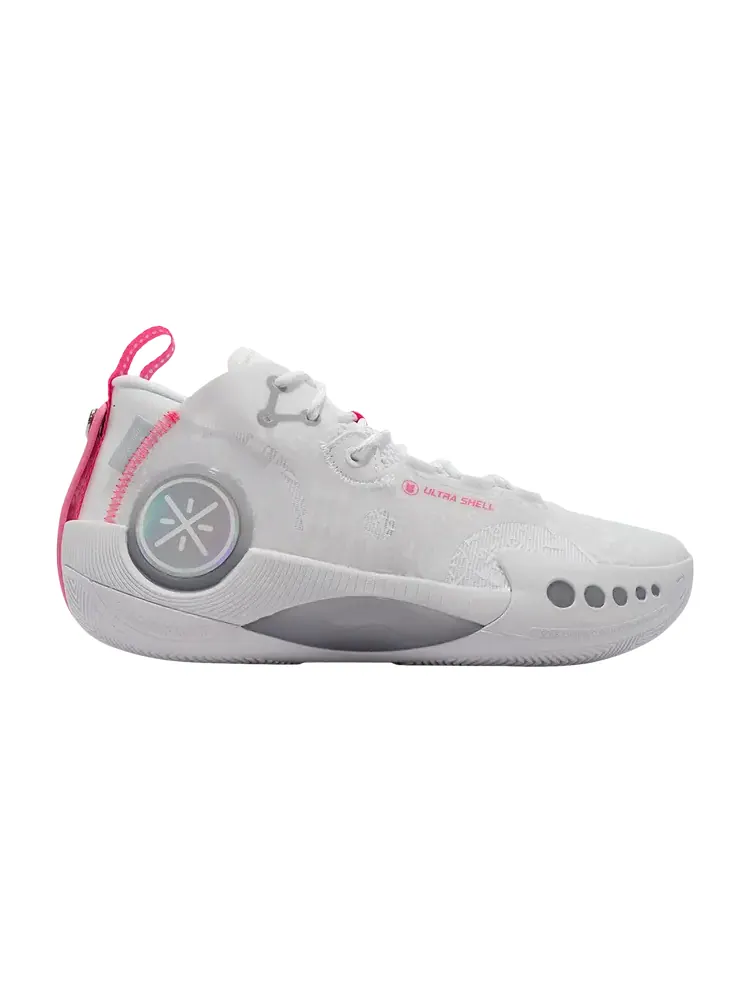 Кроссовки Li-Ning Wade Shadow 3 — изображение 1 из 1, белый