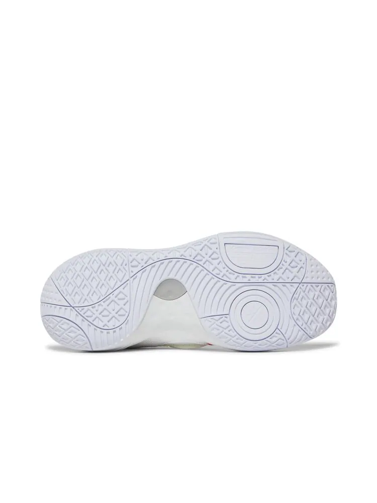 Кроссовки Wade All City 8 Lite 'Ice Blue' — изображение 4 из 8, синий