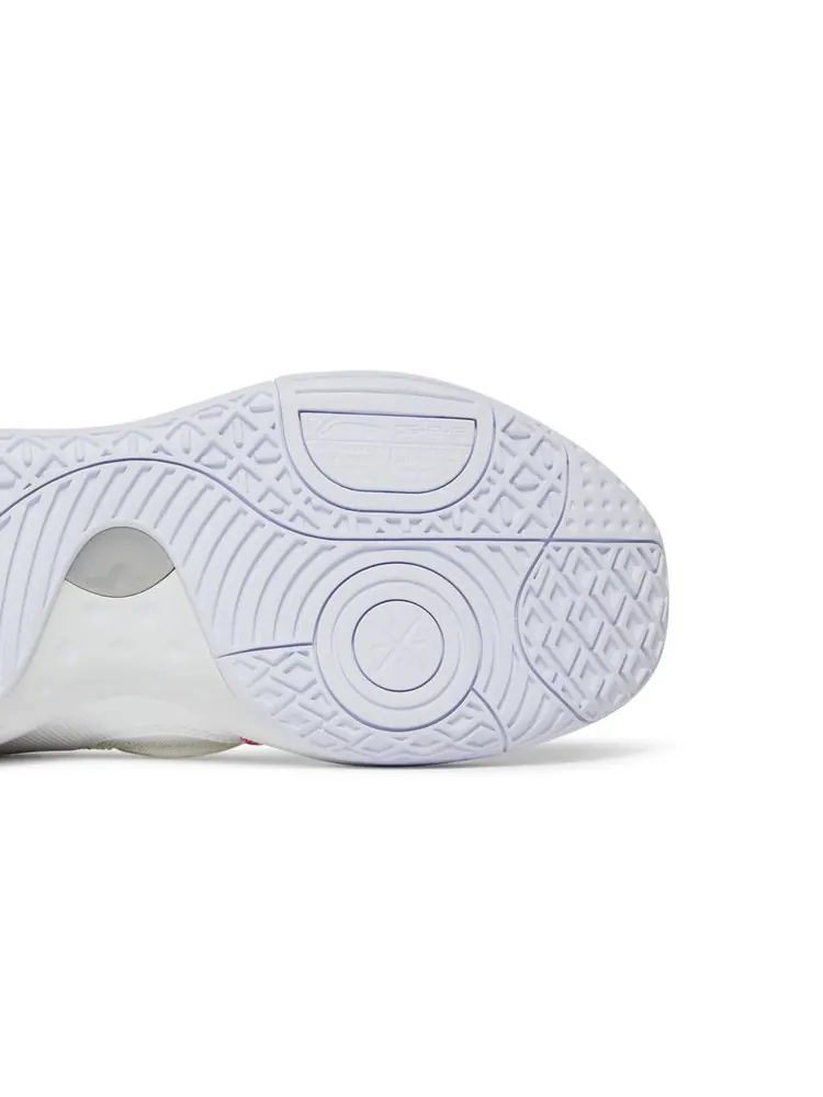 Кроссовки Wade All City 8 Lite 'Ice Blue' — изображение 5 из 8, синий