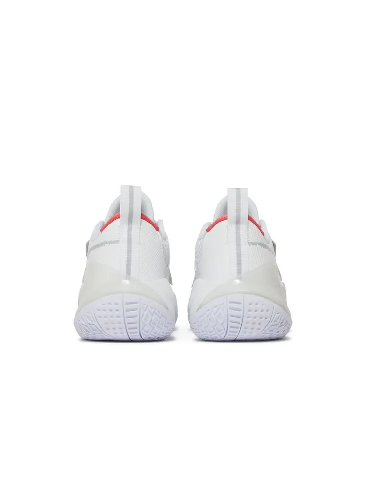 Кроссовки Wade All City 8 Lite 'Ice Blue' — изображение 6 из 8, синий