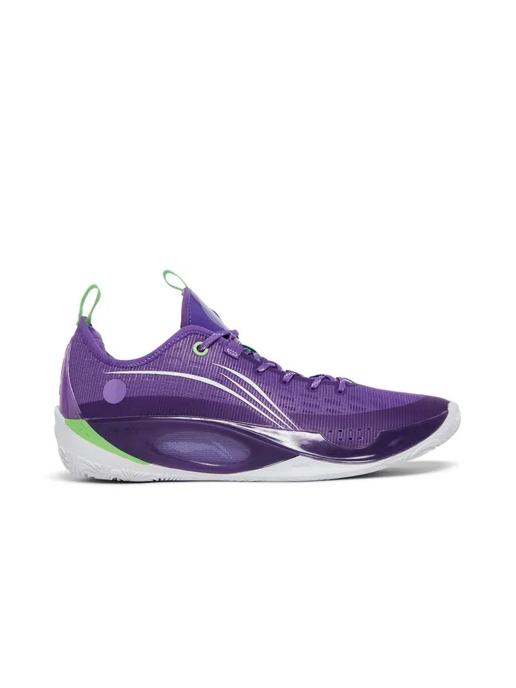 Кроссовки Wade 808 2 'Lavender' — изображение 1 из 8, фиолетовый