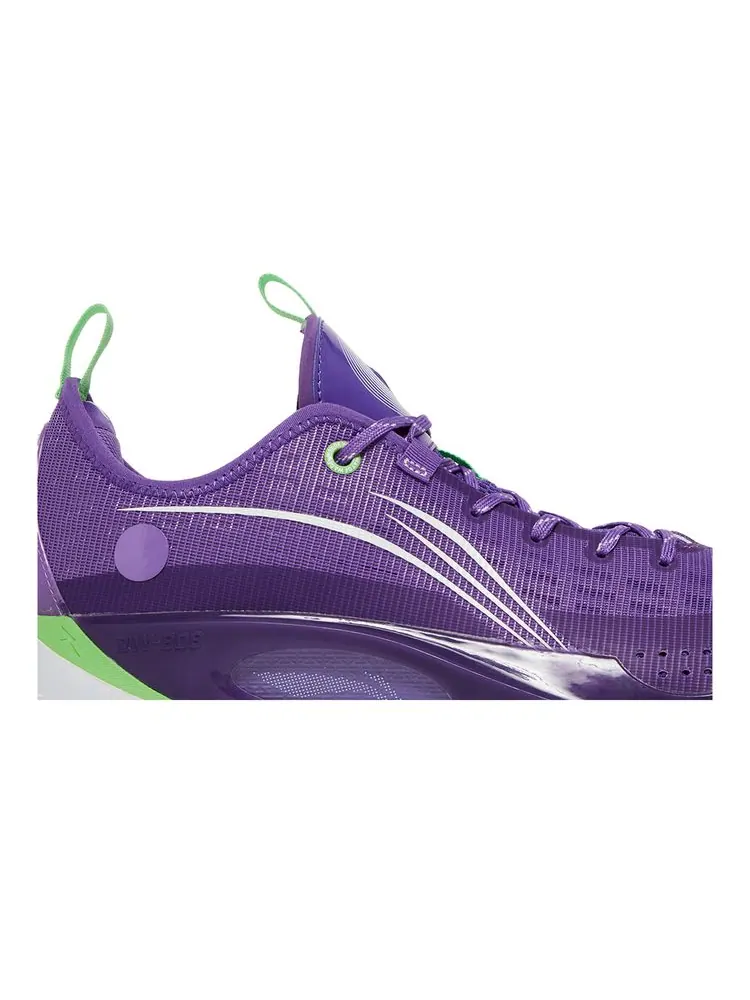 Кроссовки Wade 808 2 'Lavender' — изображение 2 из 8, фиолетовый