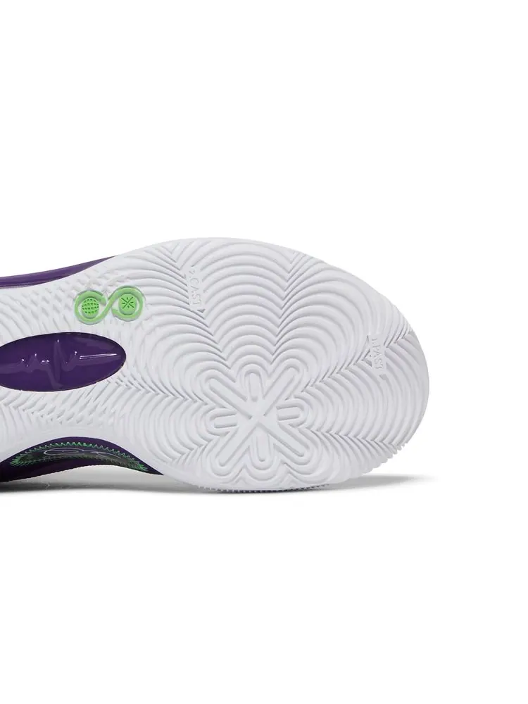 Кроссовки Wade 808 2 'Lavender' — изображение 5 из 8, фиолетовый