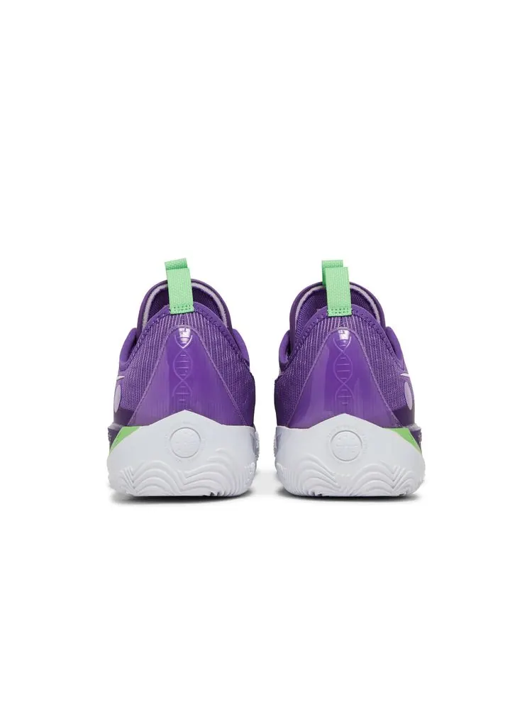 Кроссовки Wade 808 2 'Lavender' — изображение 6 из 8, фиолетовый