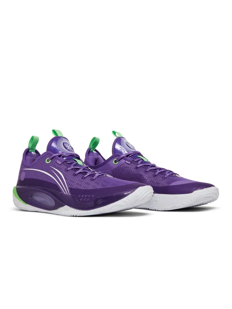 Кроссовки Wade 808 2 'Lavender' — изображение 8 из 8, фиолетовый