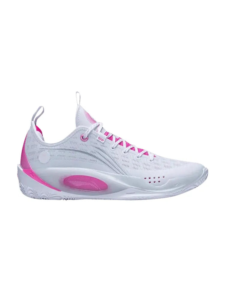 Кроссовки Wade 808 2 'White Pink'