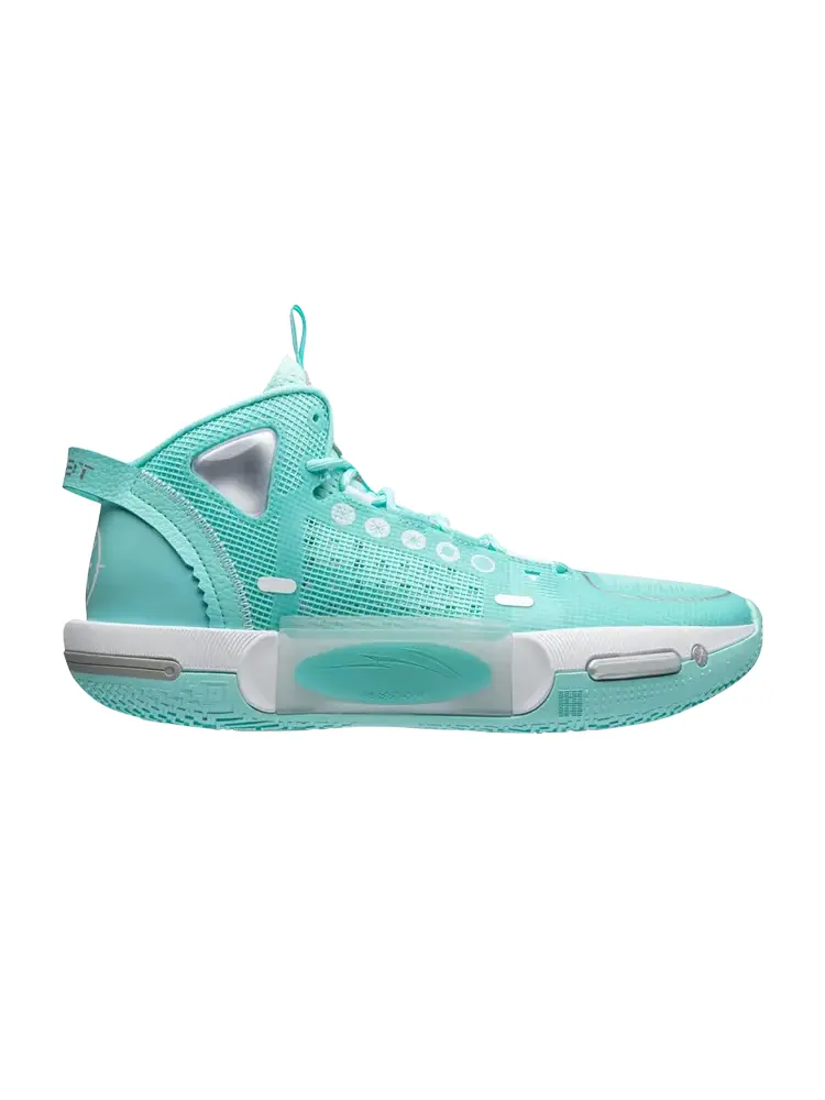 Кроссовки Li-Ning Wade Shadow 4