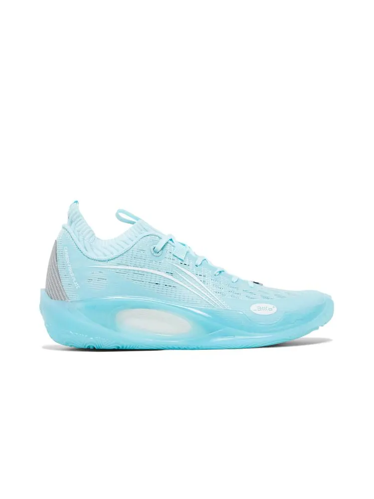 Кроссовки Wade 808 2 Ultra 'Oxygen' — изображение 1 из 8, голубой