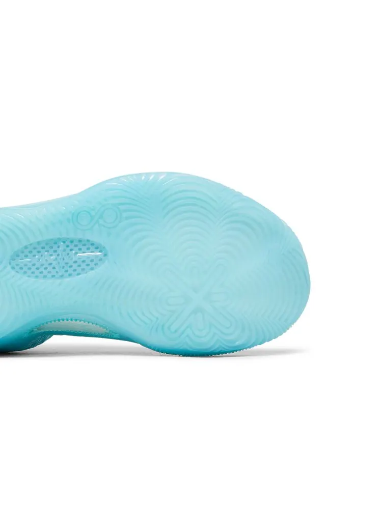 Кроссовки Wade 808 2 Ultra 'Oxygen' — изображение 5 из 8, голубой