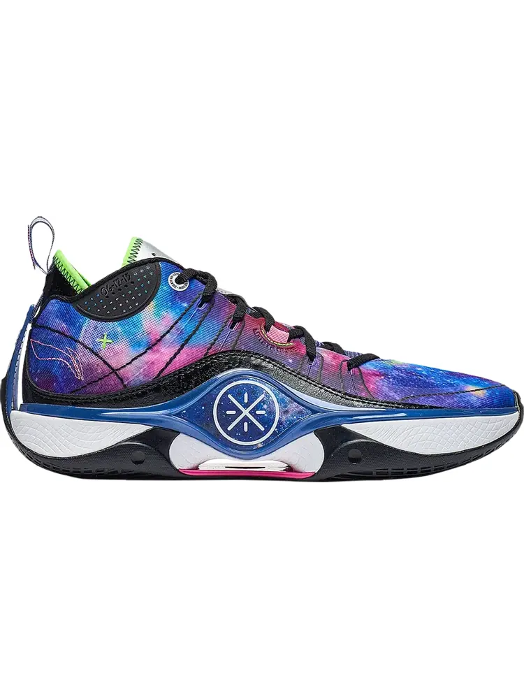 Кроссовки Wade Shadow 5 'Galaxy' — изображение 1 из 1, мульти