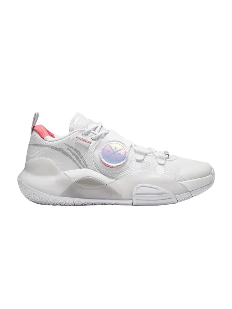 Кроссовки Wade All City 8 Lite 'Cotton Candy' — изображение 1 из 1, розовый