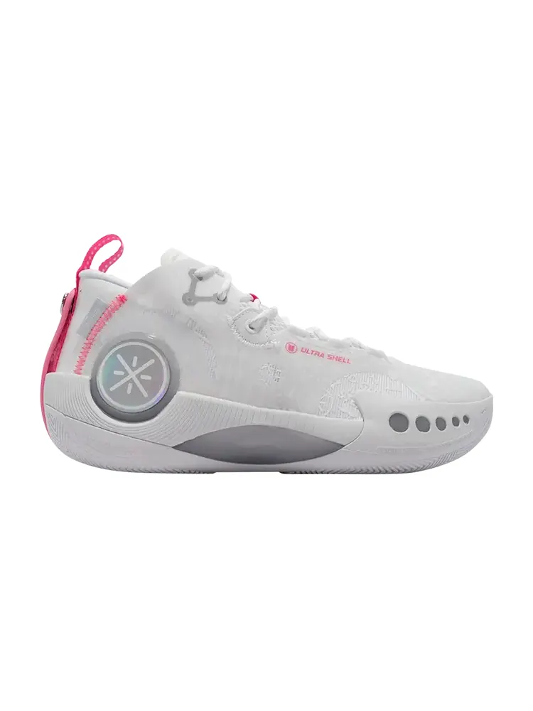 Кроссовки Li-Ning Wade Shadow 3 — изображение 1 из 1, белый