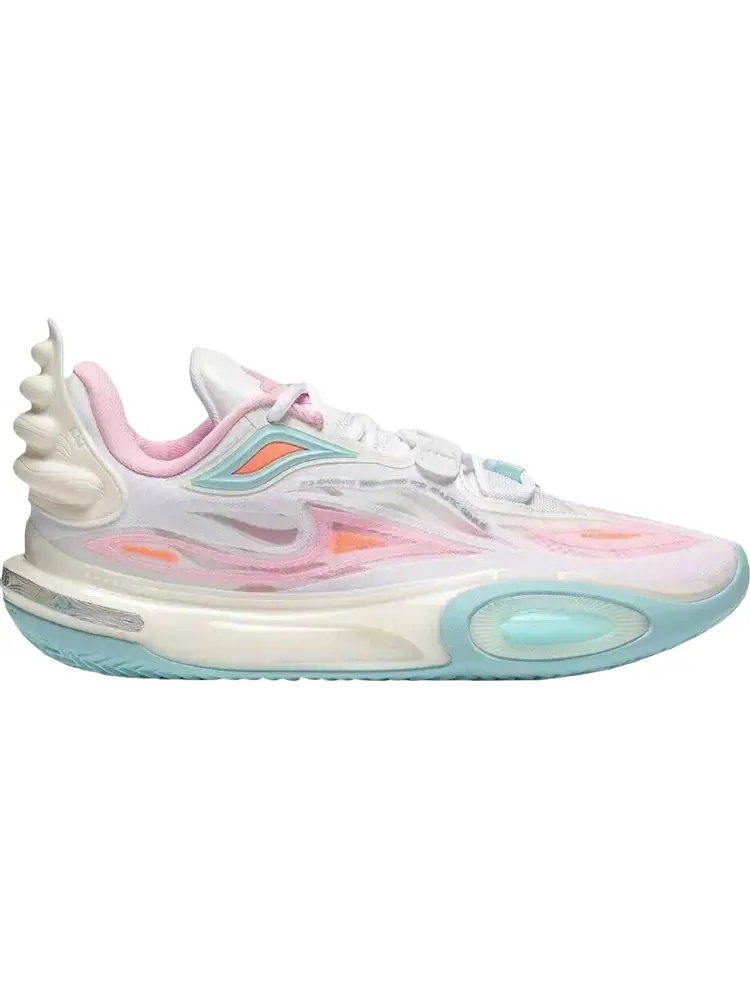 Кроссовки Wade All City 11 V2 Kids 'Family Love'