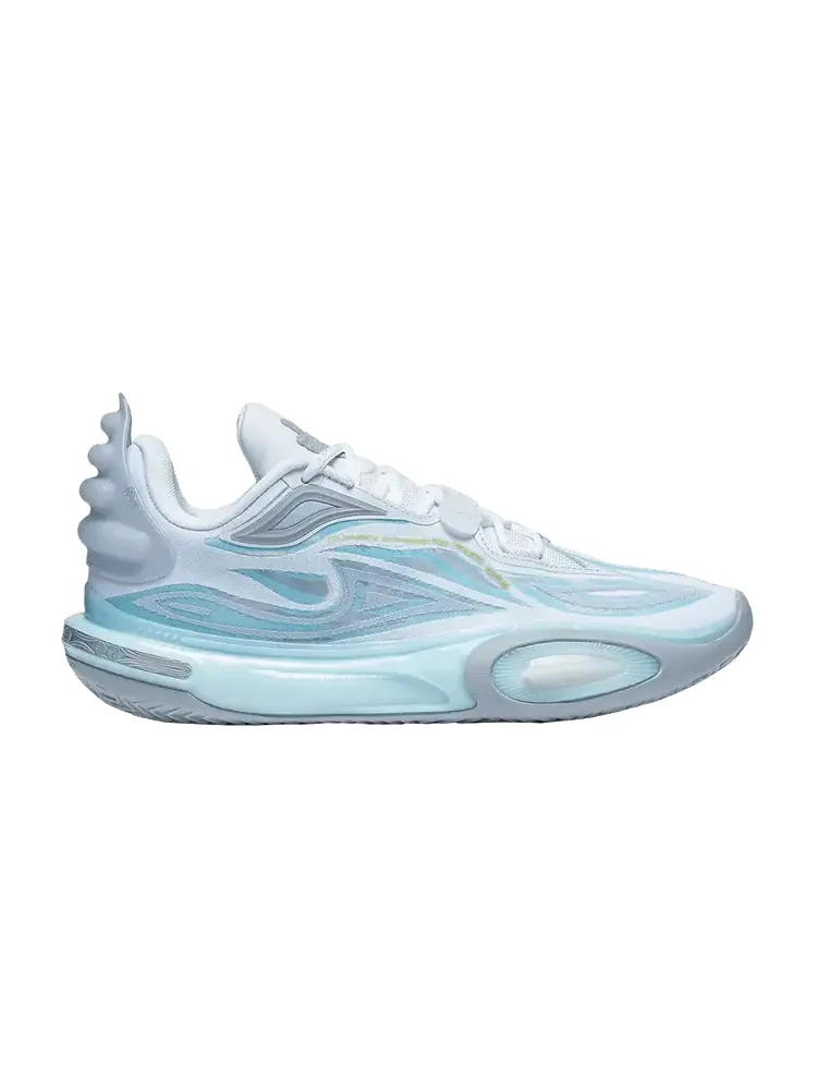 Кроссовки Li-Ning Wade All City 11 V2 Sky — изображение 1 из 1, небесный