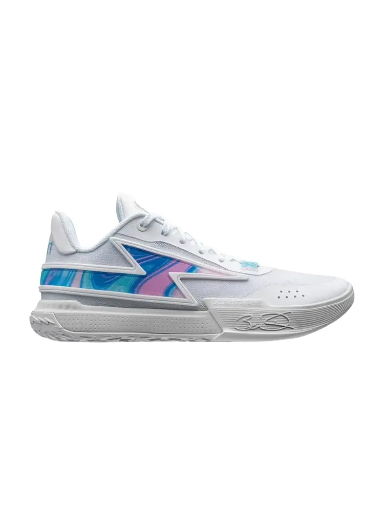 Кроссовки Li-Ning Wade Flash — изображение 1 из 1, белый