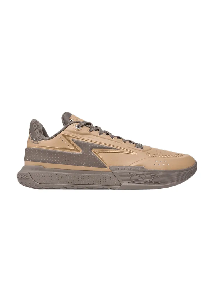 Кроссовки Wade Flash 'YNG DNA - Brown' — изображение 1 из 1, коричневый