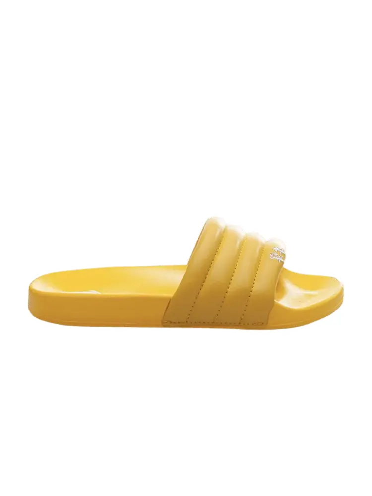 Кроссовки Li-Ning Bubble Slide Paris Fashion Week - Yellow