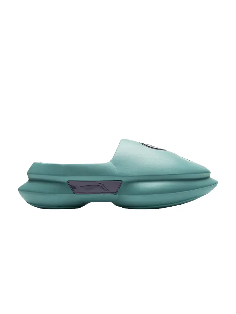 Шлепанцы Way of Wade Boom Slide 'Lizard'