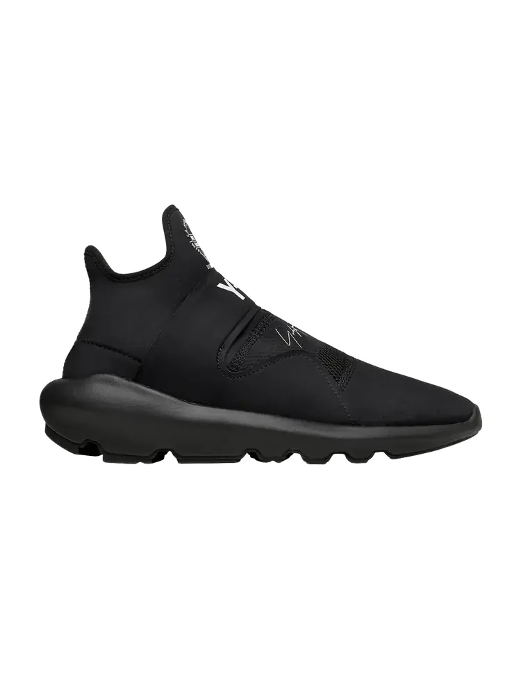 Кроссовки Y-3 Suberou 'Black' — изображение 1 из 1, черный
