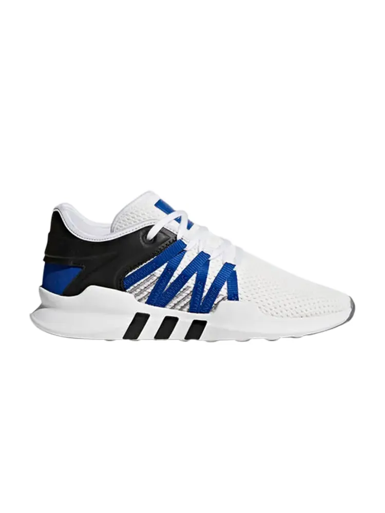 Кроссовки Adidas Wmns EQT Racing ADV 'Collegiate Royal' — изображение 1 из 1, белый