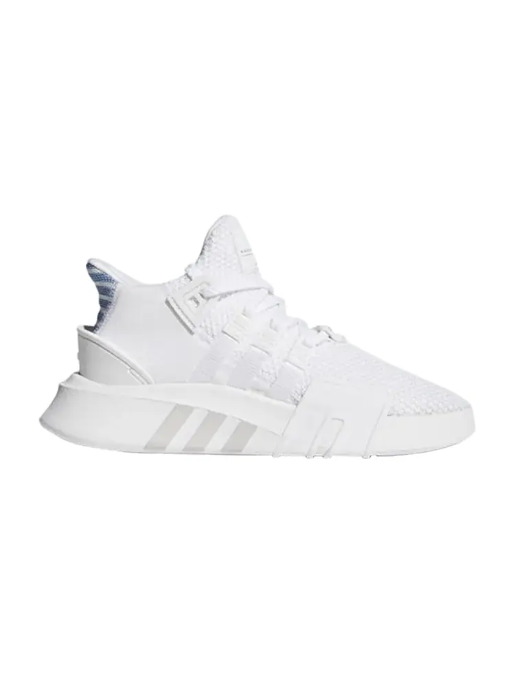 Кроссовки Adidas Wmns EQT Basketball ADV — изображение 1 из 1, белый