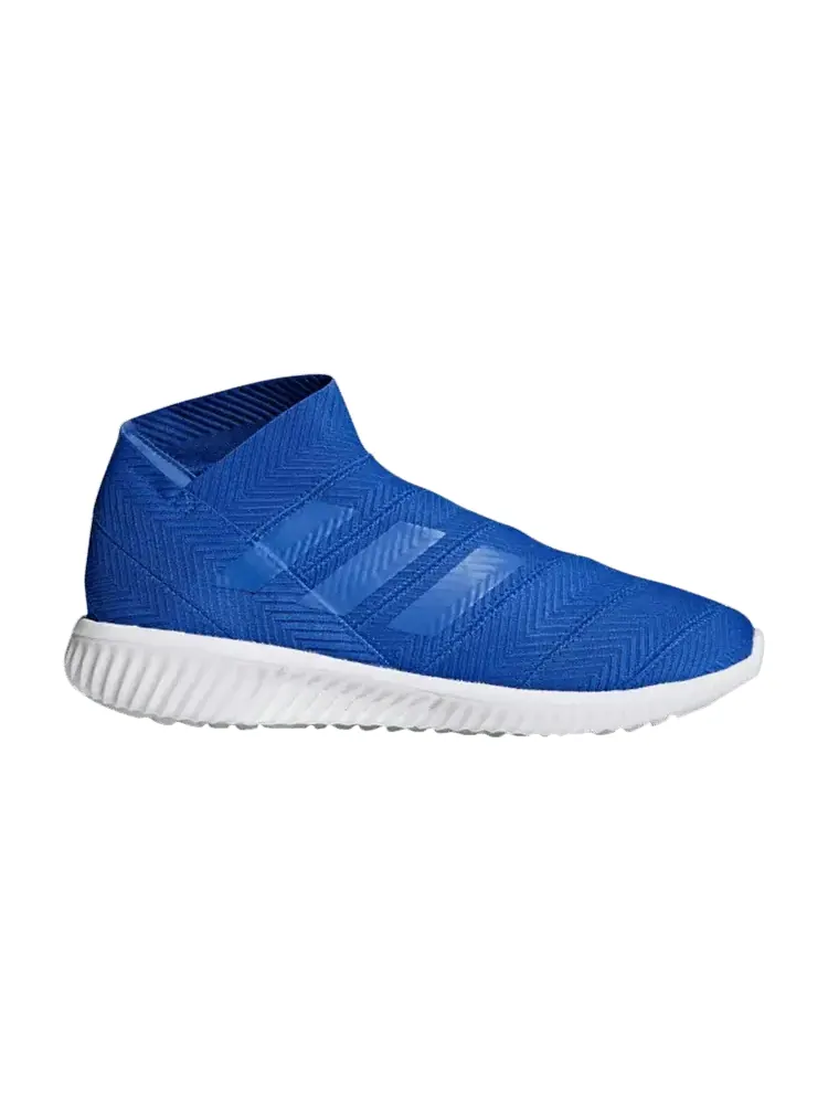 Кроссовки Nemeziz Tango 18.1 TR 'Football Blue' — изображение 1 из 1, синий