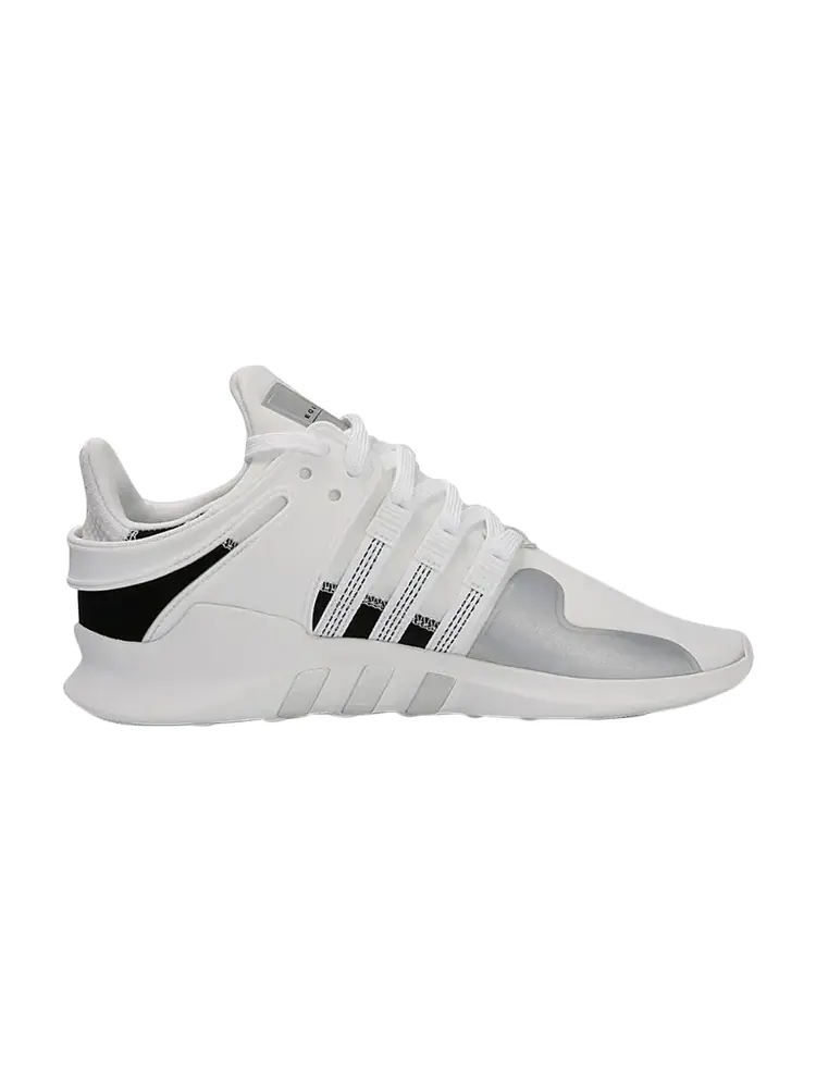 Кроссовки Adidas EQT Support ADV — изображение 1 из 1, черный