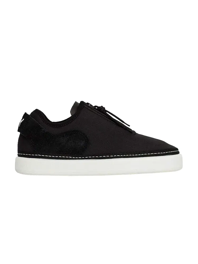 Кроссовки Adidas Y-3 Comfort Zip — изображение 1 из 1, черный