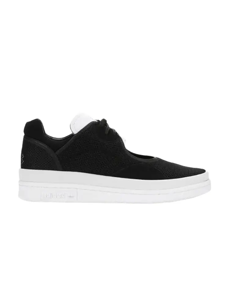 Кроссовки Adidas Y-3 Wmns Wedge Stan — изображение 1 из 1, черный