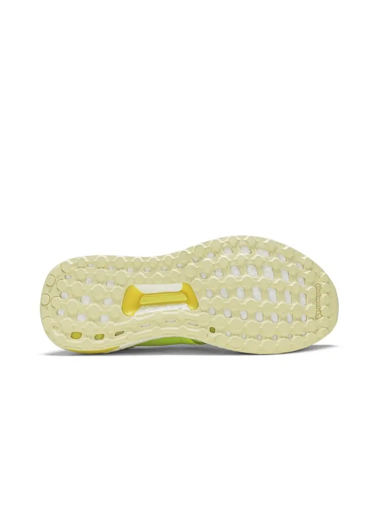 Кроссовки Adidas Stella McCartney x Wmns Ultraboost X 'Solar Yellow' — изображение 4 из 4, желтый