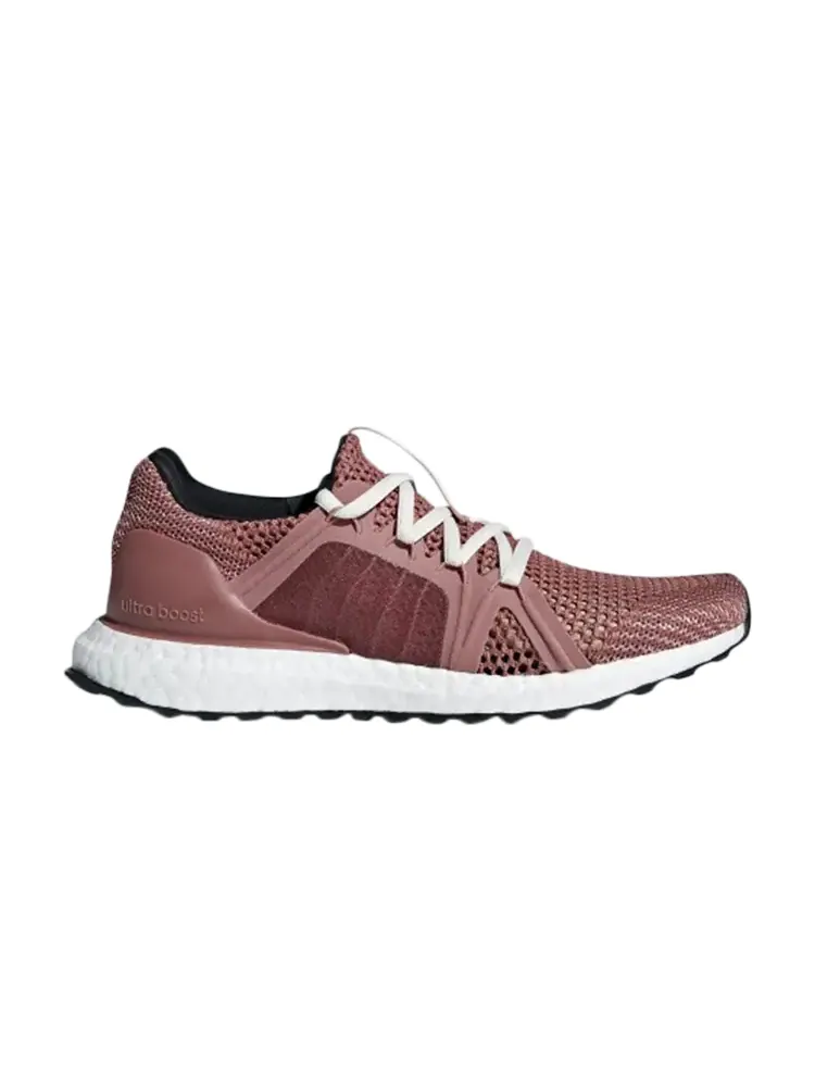 Кроссовки Adidas Stella McCartney x Wmns Ultraboost 'Raw Pink' — изображение 1 из 1, розовый