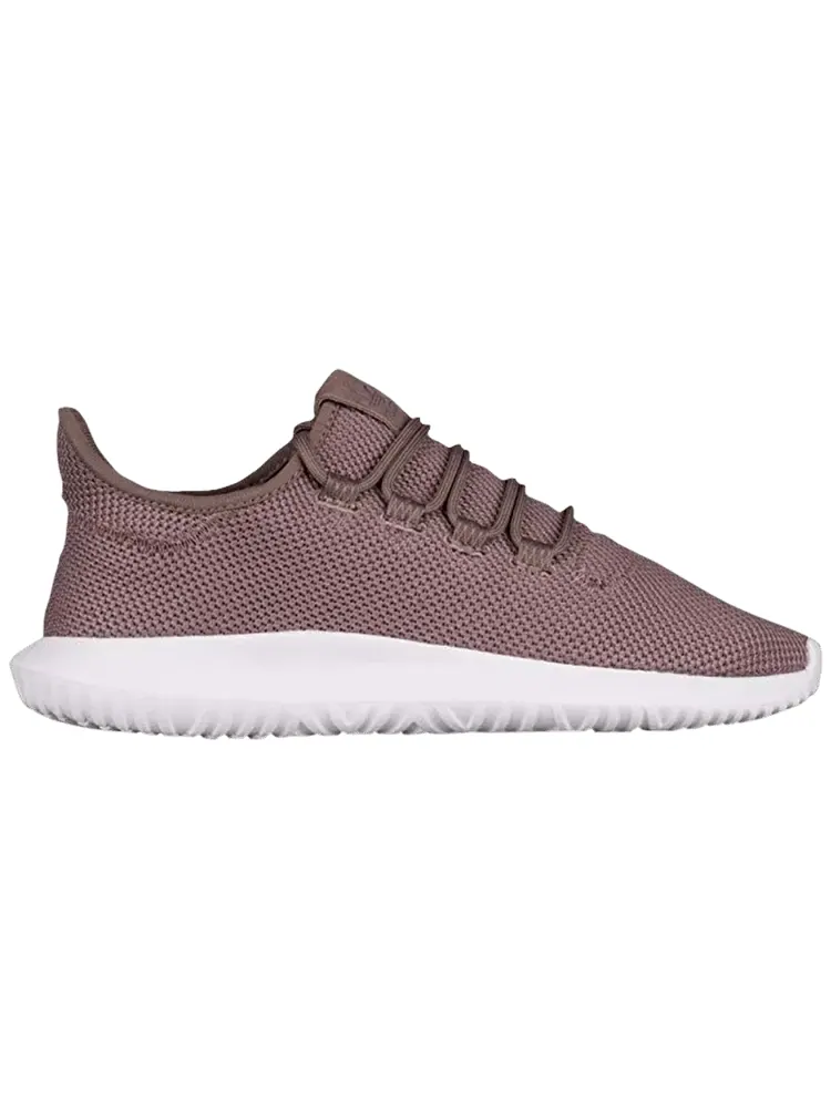 Кроссовки adidas Tubular Shadow 'Trace Brown' — изображение 1 из 1, коричневый