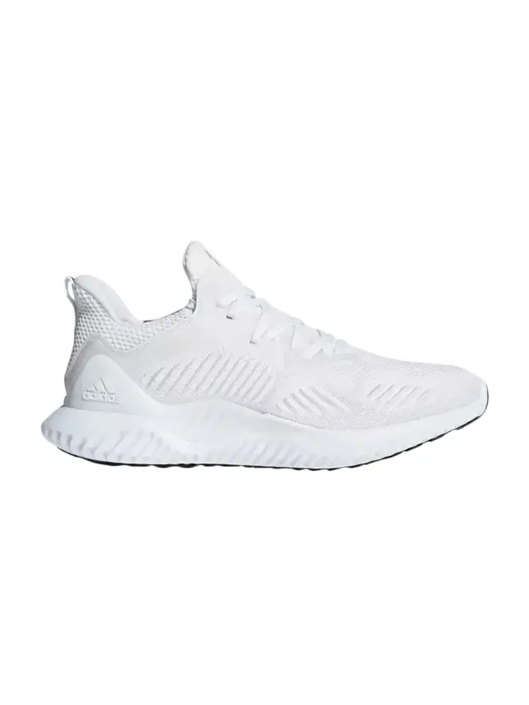Кроссовки Adidas Alphabounce Beyond 'Cloud White' — изображение 1 из 1, белый