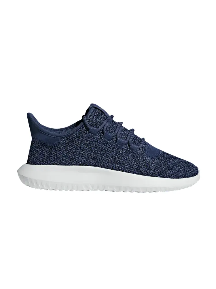 Кроссовки adidas Wmns Tubular Shadow 'Noble Indigo' — изображение 1 из 1, индиго/индиго/белый