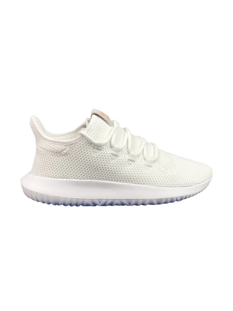Кроссовки adidas Wmns Tubular Shadow 'Bright White' — изображение 1 из 1, яркий белый