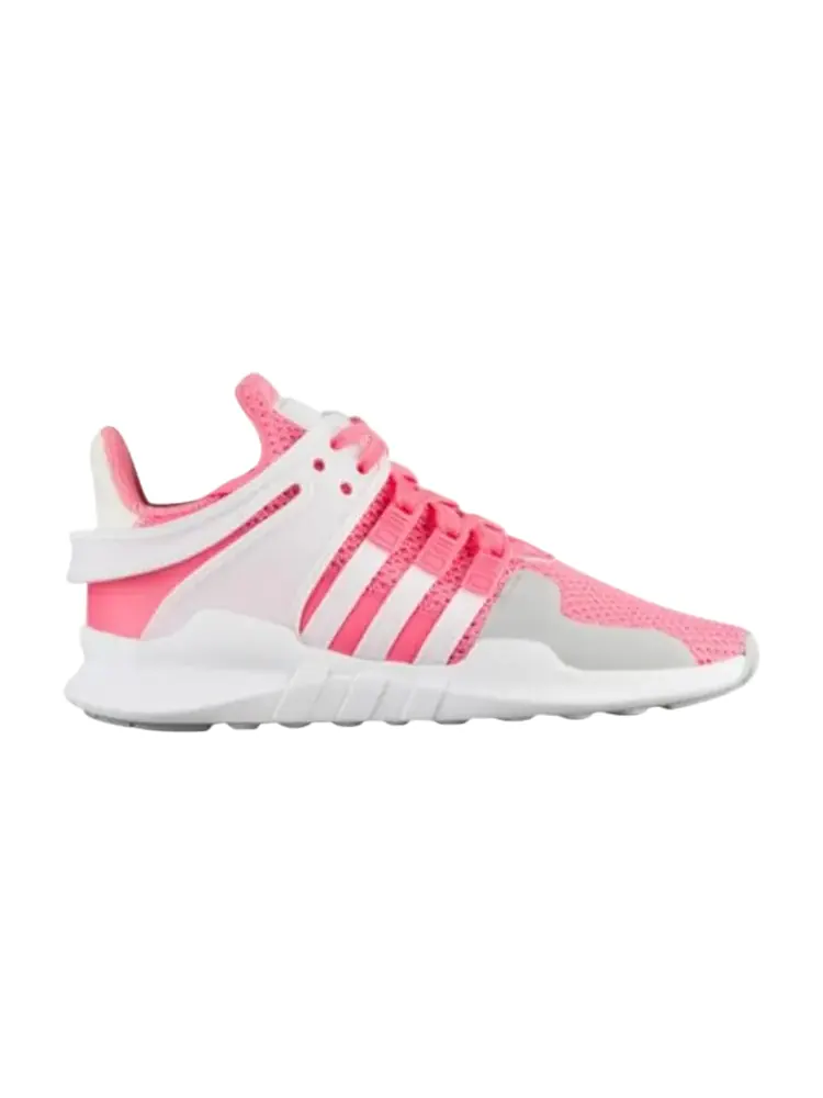 Кроссовки Adidas EQT Support ADV 'Pink' — изображение 1 из 1, розовый