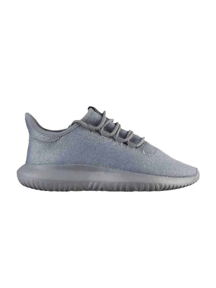 Кроссовки adidas Tubular Shadow J 'Grey' — изображение 1 из 1