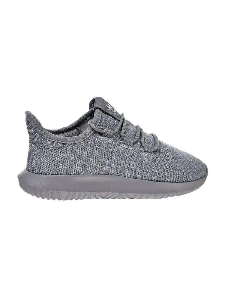 Кроссовки adidas Tubular Shadow J 'Grey' — изображение 1 из 1