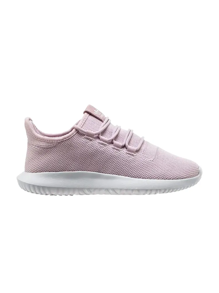 Кроссовки Adidas Tubular Shadow J 'Aero Pink' — изображение 1 из 1, розовый