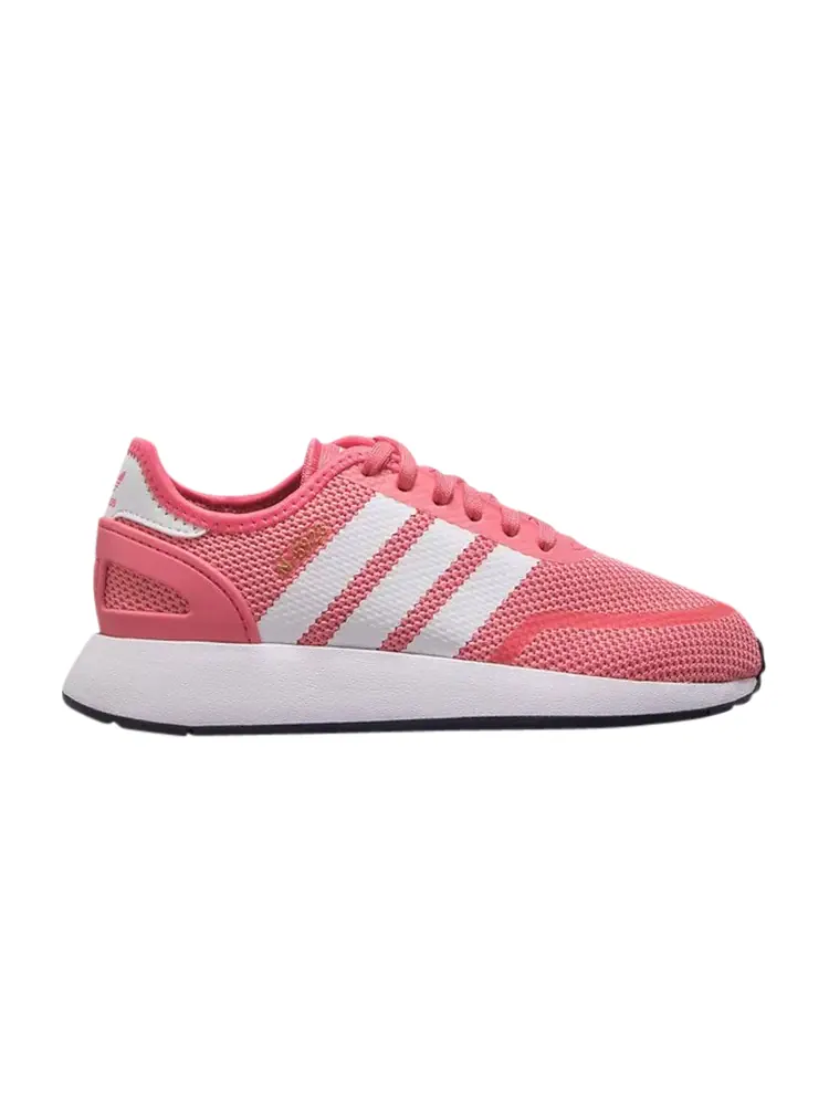 Кроссовки Adidas N-5923 J 'Chalk Pink' — изображение 1 из 1, розовый