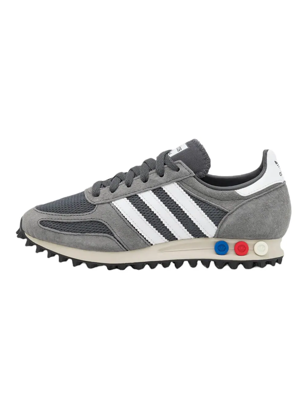 Кроссовки Adidas La Trainer OG — изображение 1 из 6, темно-серый