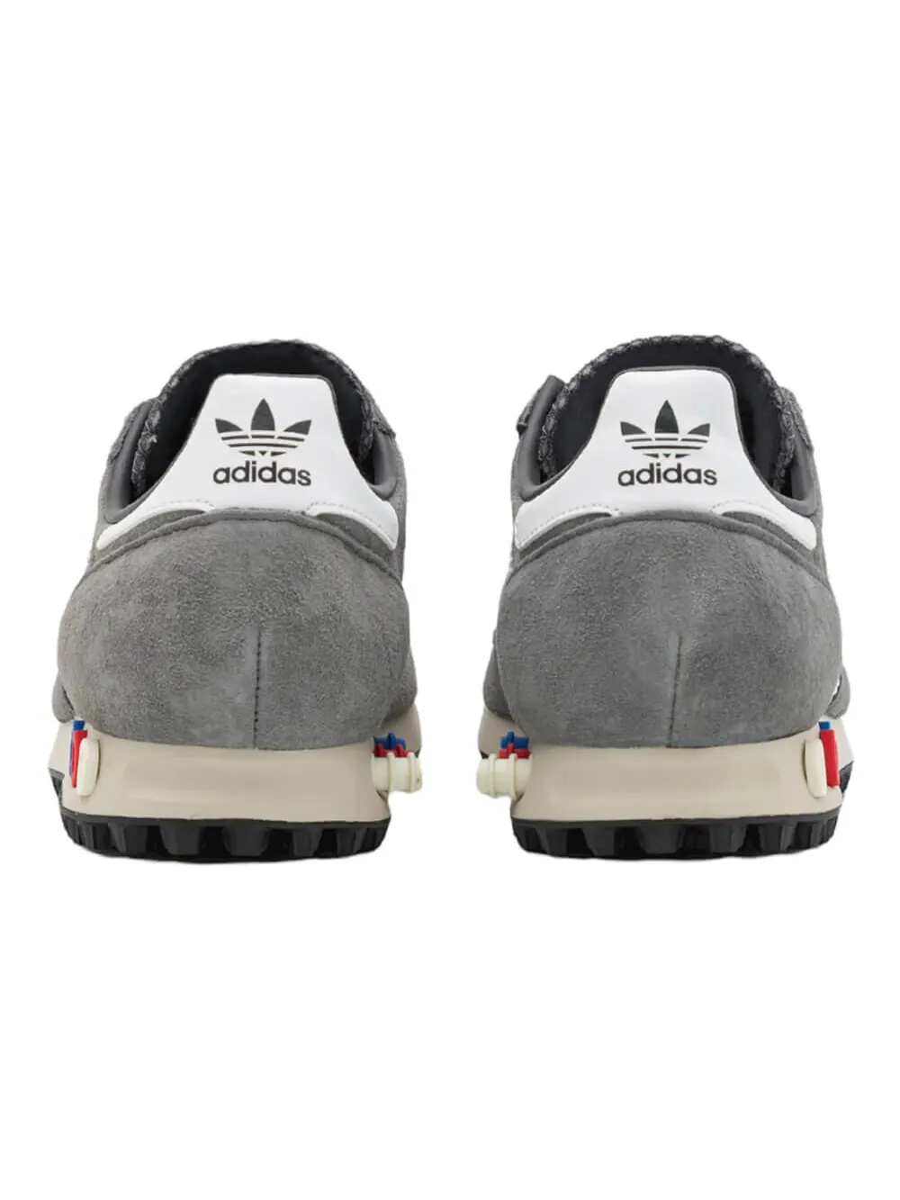Кроссовки Adidas La Trainer OG — изображение 3 из 6, темно-серый