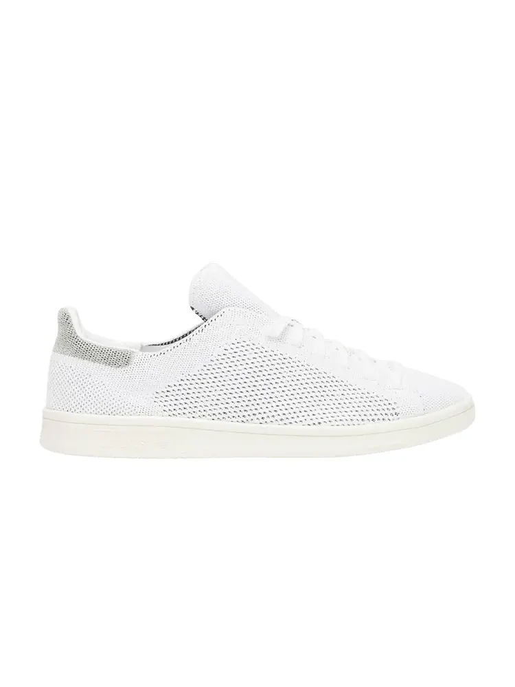 Кроссовки adidas Stan Smith Primeknit — изображение 1 из 1, белый