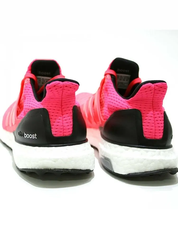 Кроссовки Adidas Wmns UltraBoost 1.0 'Flare Red' — изображение 4 из 4, красный
