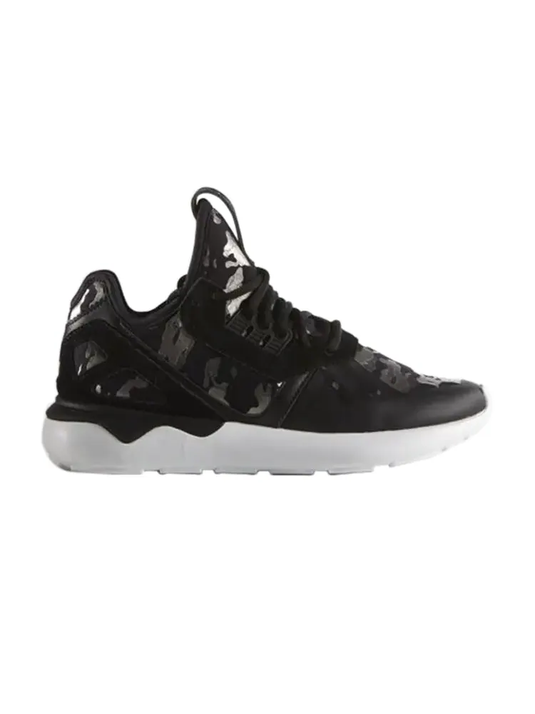 Кроссовки Adidas Wmns Tubular Runner — изображение 1 из 1, черный